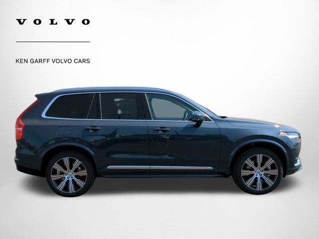 2024 Volvo XC90 Recharge Plug-In Hybrid Ultimate