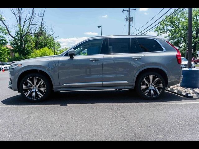 2024 Volvo XC90 Recharge Plug-In Hybrid Ultimate