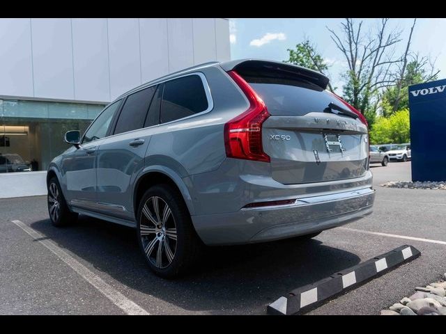 2024 Volvo XC90 Recharge Plug-In Hybrid Ultimate