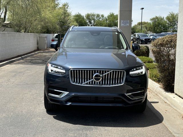 2024 Volvo XC90 Recharge Plug-In Hybrid Ultimate