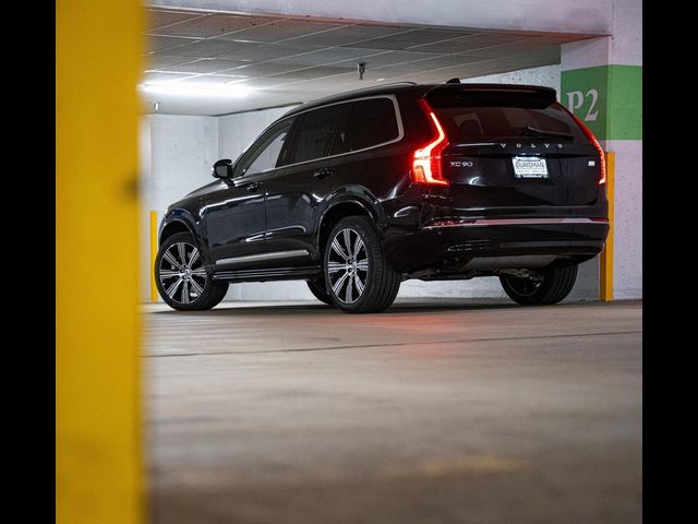 2024 Volvo XC90 Recharge Plug-In Hybrid Ultimate