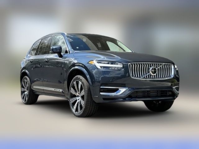 2024 Volvo XC90 Recharge Plug-In Hybrid Ultimate