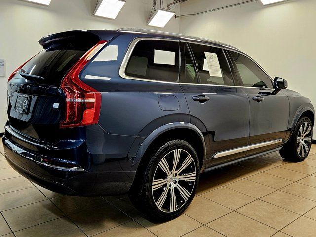 2024 Volvo XC90 Recharge Plug-In Hybrid Ultimate