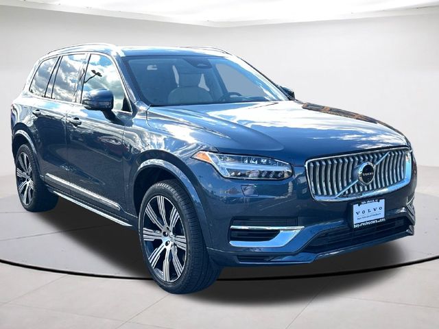 2024 Volvo XC90 Recharge Plug-In Hybrid Ultimate