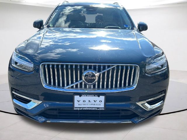2024 Volvo XC90 Recharge Plug-In Hybrid Ultimate