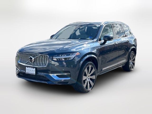 2024 Volvo XC90 Recharge Plug-In Hybrid Ultimate