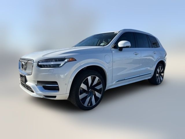 2024 Volvo XC90 Recharge Plug-In Hybrid Ultimate