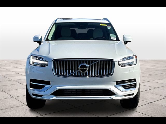 2024 Volvo XC90 Recharge Plug-In Hybrid Ultimate