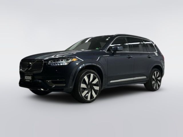 2024 Volvo XC90 Recharge Plug-In Hybrid Ultimate