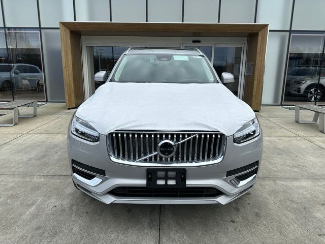 2024 Volvo XC90 Recharge Plug-In Hybrid Ultimate