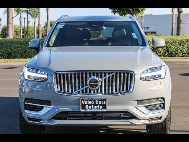 2024 Volvo XC90 Recharge Plug-In Hybrid Ultimate