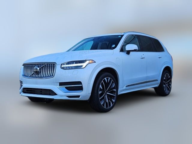 2024 Volvo XC90 Recharge Plug-In Hybrid Ultimate