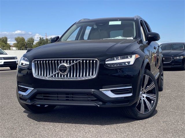 2024 Volvo XC90 Recharge Plug-In Hybrid Ultimate