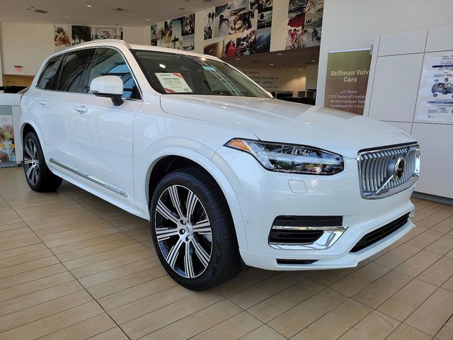 2024 Volvo XC90 Recharge Plug-In Hybrid Ultimate