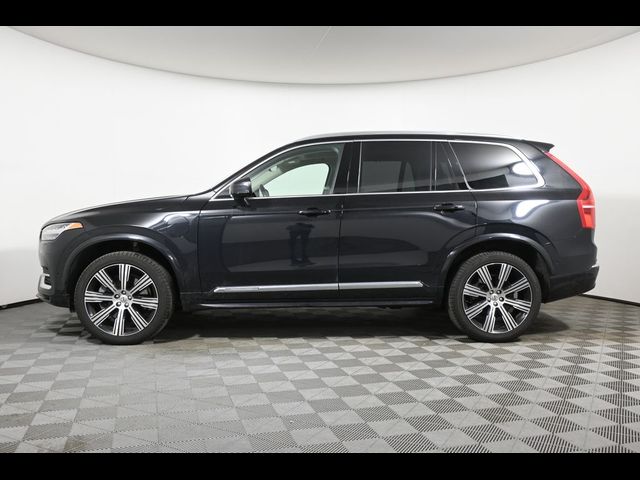 2024 Volvo XC90 Recharge Plug-In Hybrid Ultimate