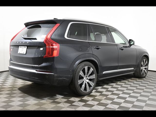 2024 Volvo XC90 Recharge Plug-In Hybrid Ultimate