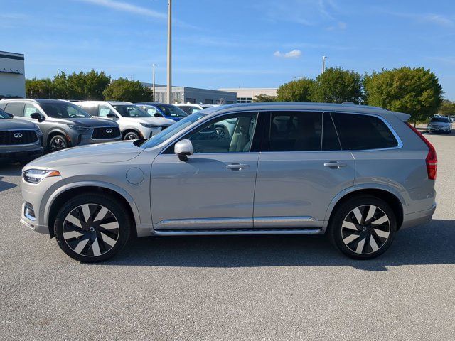2024 Volvo XC90 Recharge Plug-In Hybrid Ultimate