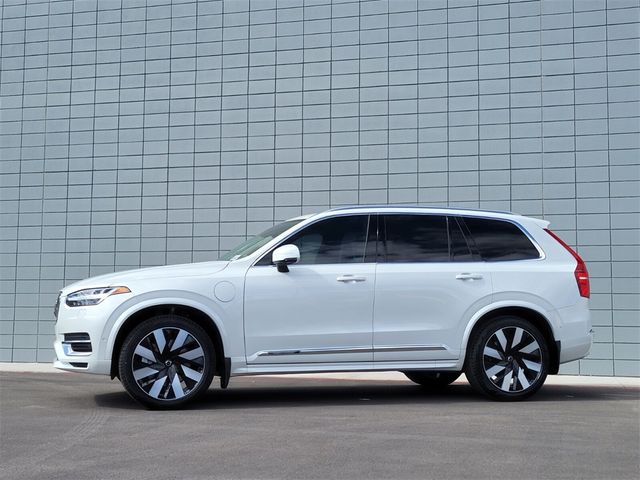 2024 Volvo XC90 Recharge Plug-In Hybrid Ultimate