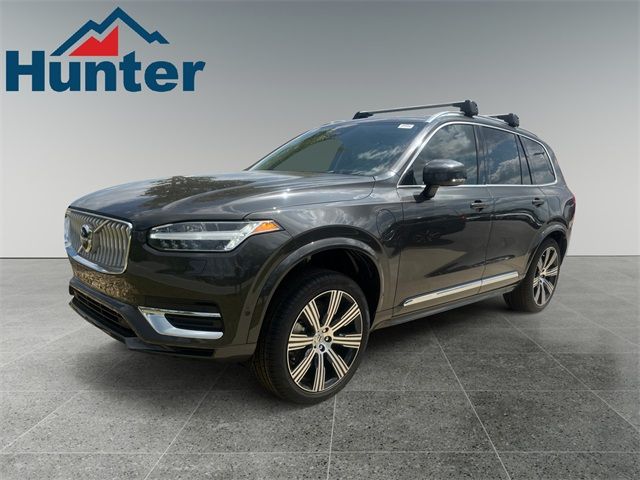 2024 Volvo XC90 Recharge Plug-In Hybrid Ultimate