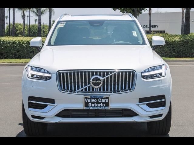 2024 Volvo XC90 Recharge Plug-In Hybrid Ultimate