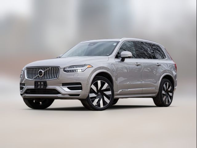 2024 Volvo XC90 Recharge Plug-In Hybrid Ultimate