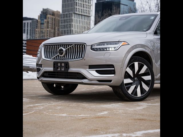 2024 Volvo XC90 Recharge Plug-In Hybrid Ultimate