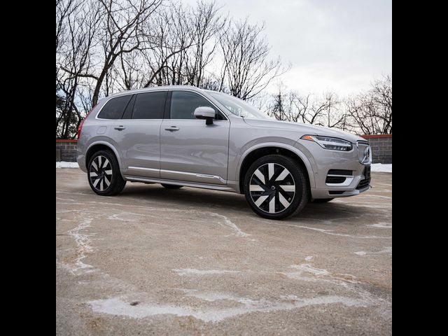 2024 Volvo XC90 Recharge Plug-In Hybrid Ultimate