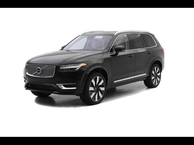 2024 Volvo XC90 Recharge Plug-In Hybrid Ultimate