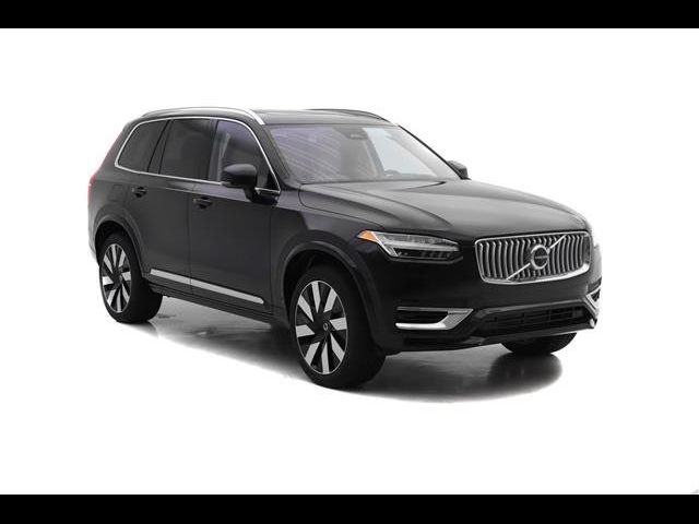 2024 Volvo XC90 Recharge Plug-In Hybrid Ultimate