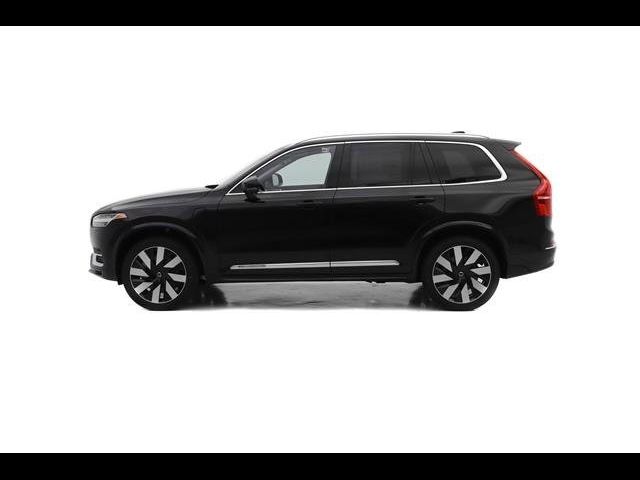 2024 Volvo XC90 Recharge Plug-In Hybrid Ultimate