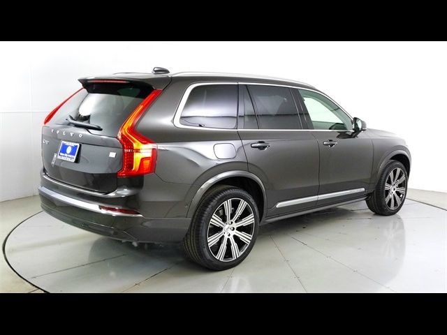 2024 Volvo XC90 Recharge Plug-In Hybrid Ultimate