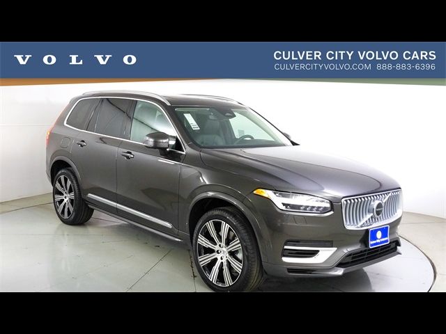 2024 Volvo XC90 Recharge Plug-In Hybrid Ultimate