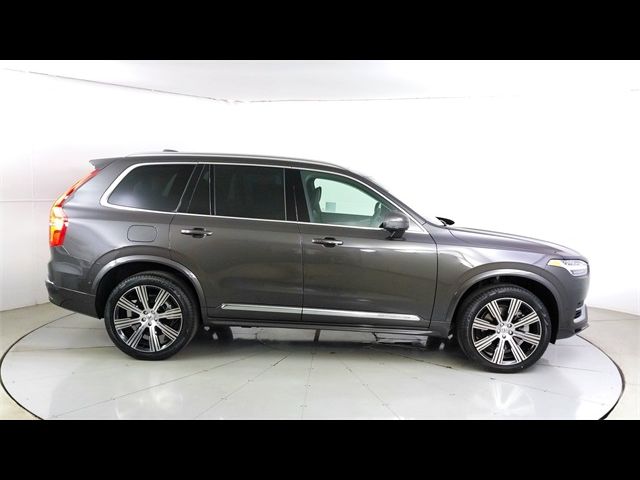 2024 Volvo XC90 Recharge Plug-In Hybrid Ultimate