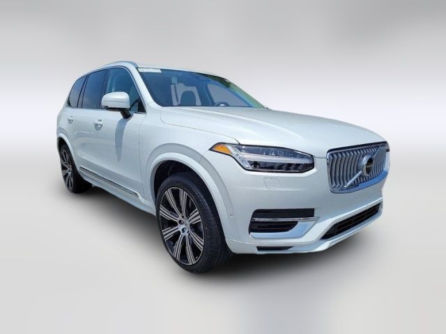 2024 Volvo XC90 Recharge Plug-In Hybrid Ultimate
