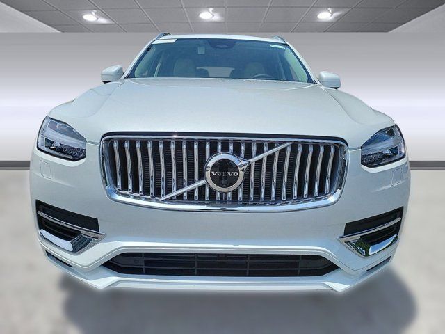 2024 Volvo XC90 Recharge Plug-In Hybrid Ultimate