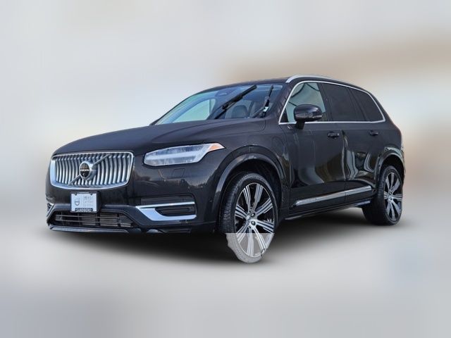 2024 Volvo XC90 Recharge Plug-In Hybrid Ultimate