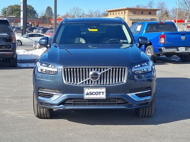 2024 Volvo XC90 Recharge Plug-In Hybrid Ultimate