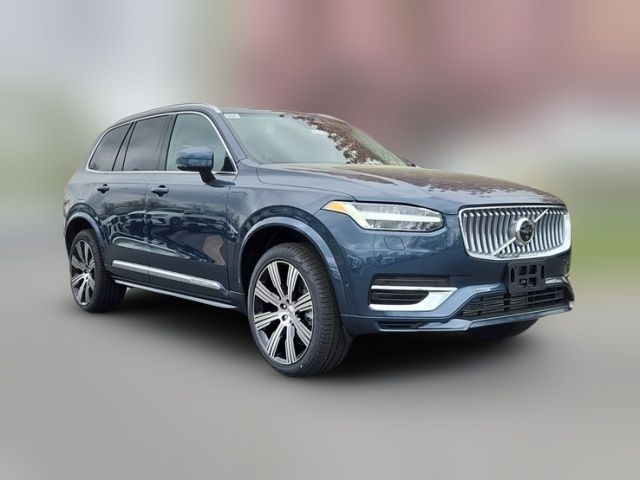 2024 Volvo XC90 Recharge Plug-In Hybrid Ultimate