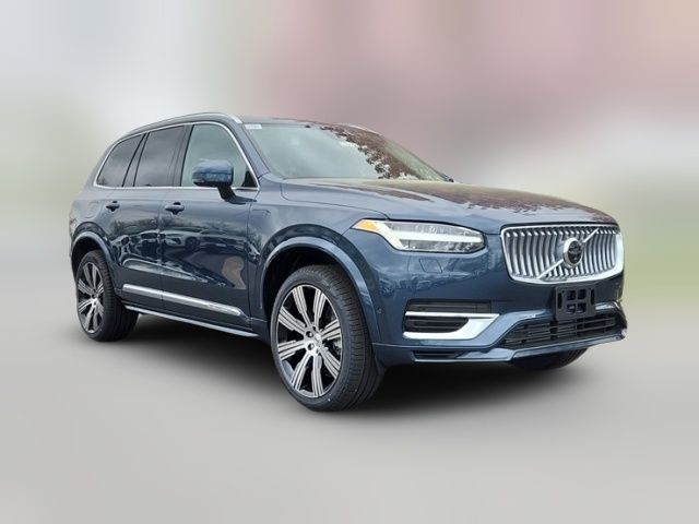 2024 Volvo XC90 Recharge Plug-In Hybrid Ultimate