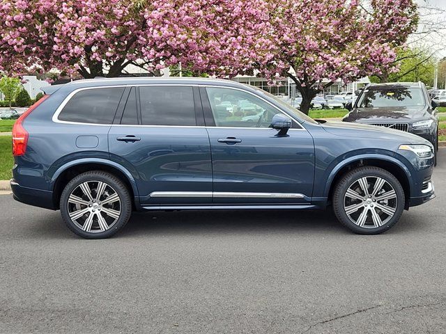 2024 Volvo XC90 Recharge Plug-In Hybrid Ultimate