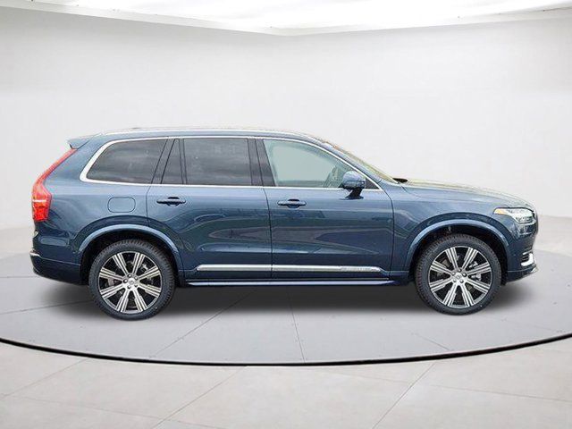 2024 Volvo XC90 Recharge Plug-In Hybrid Ultimate