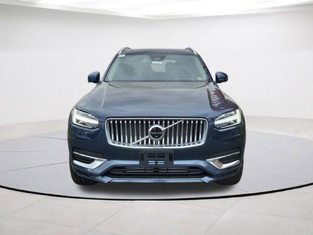 2024 Volvo XC90 Recharge Plug-In Hybrid Ultimate