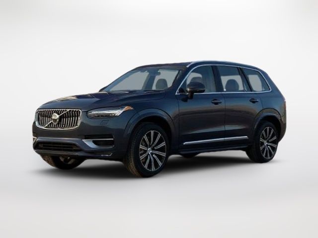 2024 Volvo XC90 Recharge Plug-In Hybrid Ultimate
