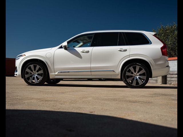 2024 Volvo XC90 Recharge Plug-In Hybrid Ultimate