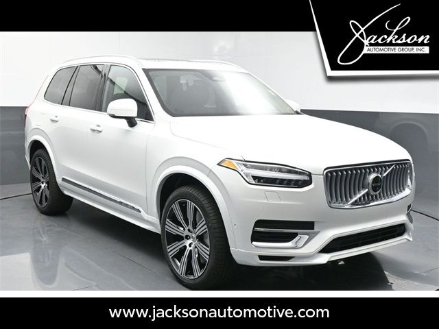 2024 Volvo XC90 Recharge Plug-In Hybrid Ultimate