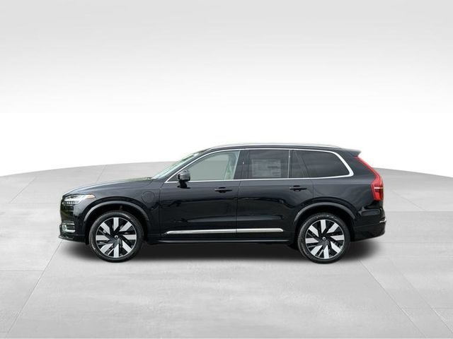 2024 Volvo XC90 Recharge Plug-In Hybrid Ultimate