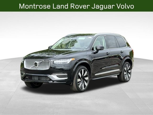 2024 Volvo XC90 Recharge Plug-In Hybrid Ultimate