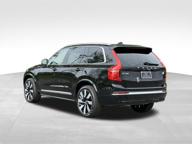 2024 Volvo XC90 Recharge Plug-In Hybrid Ultimate