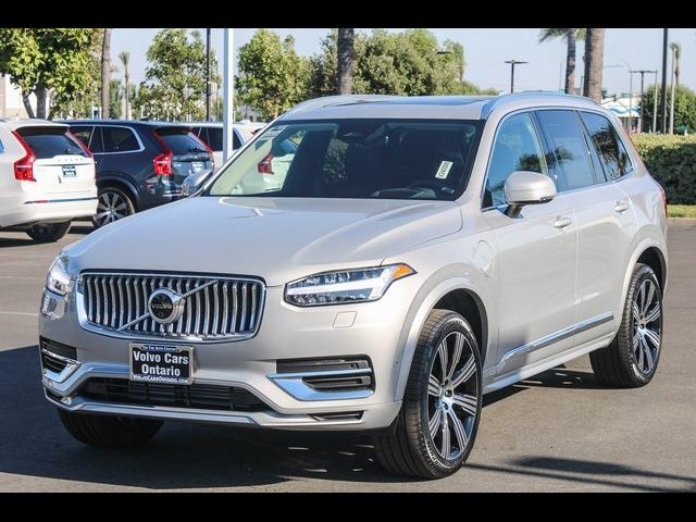 2024 Volvo XC90 Recharge Plug-In Hybrid Ultimate