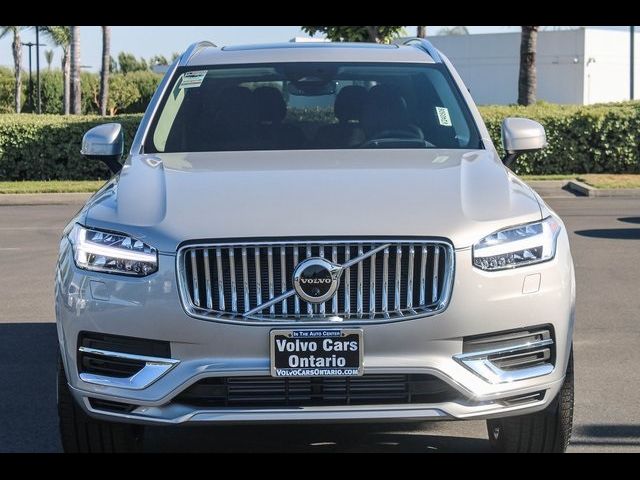 2024 Volvo XC90 Recharge Plug-In Hybrid Ultimate